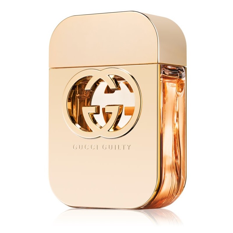 Gucci Guilty For Women Eau De Toilette Tester