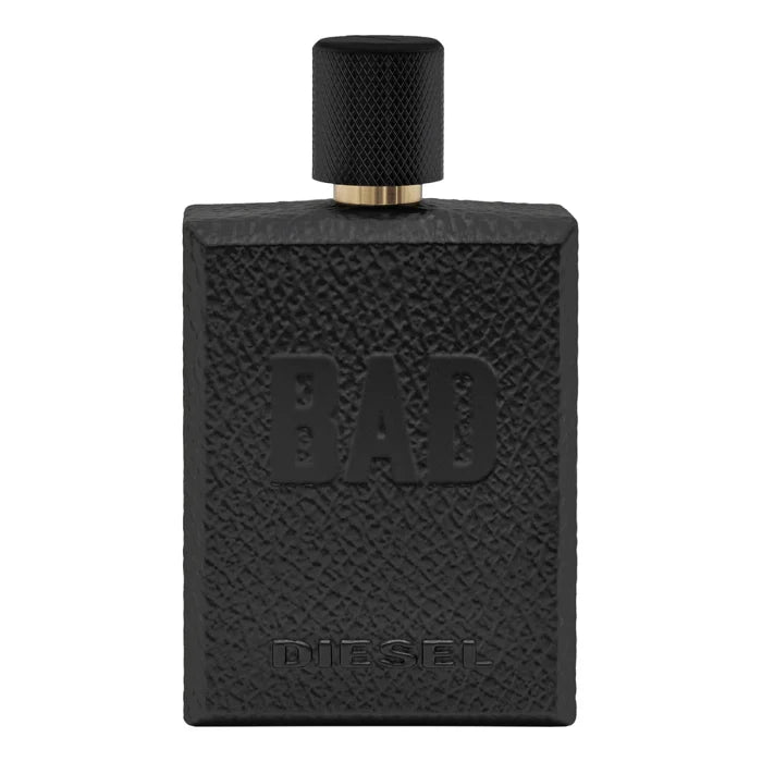 Diesel Bad EDT Perfume Tester