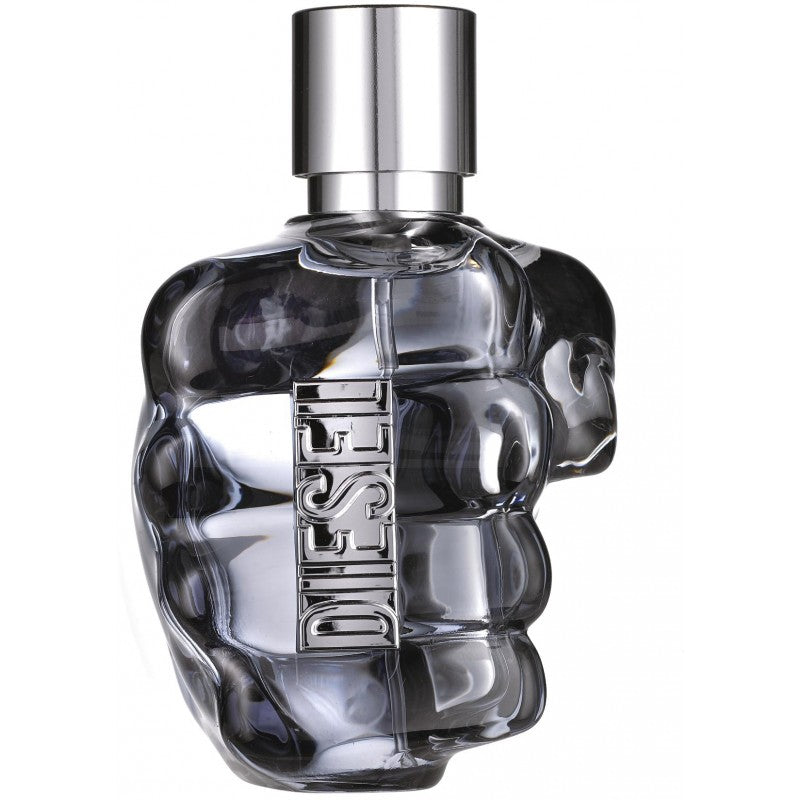 Diesel Only the Brave Eau de Toilette Tester