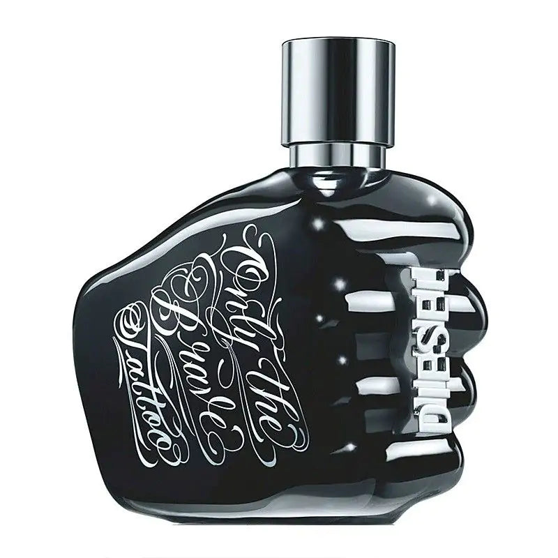 Diesel Only The Brave Tattoo Eau de Toilette Tester
