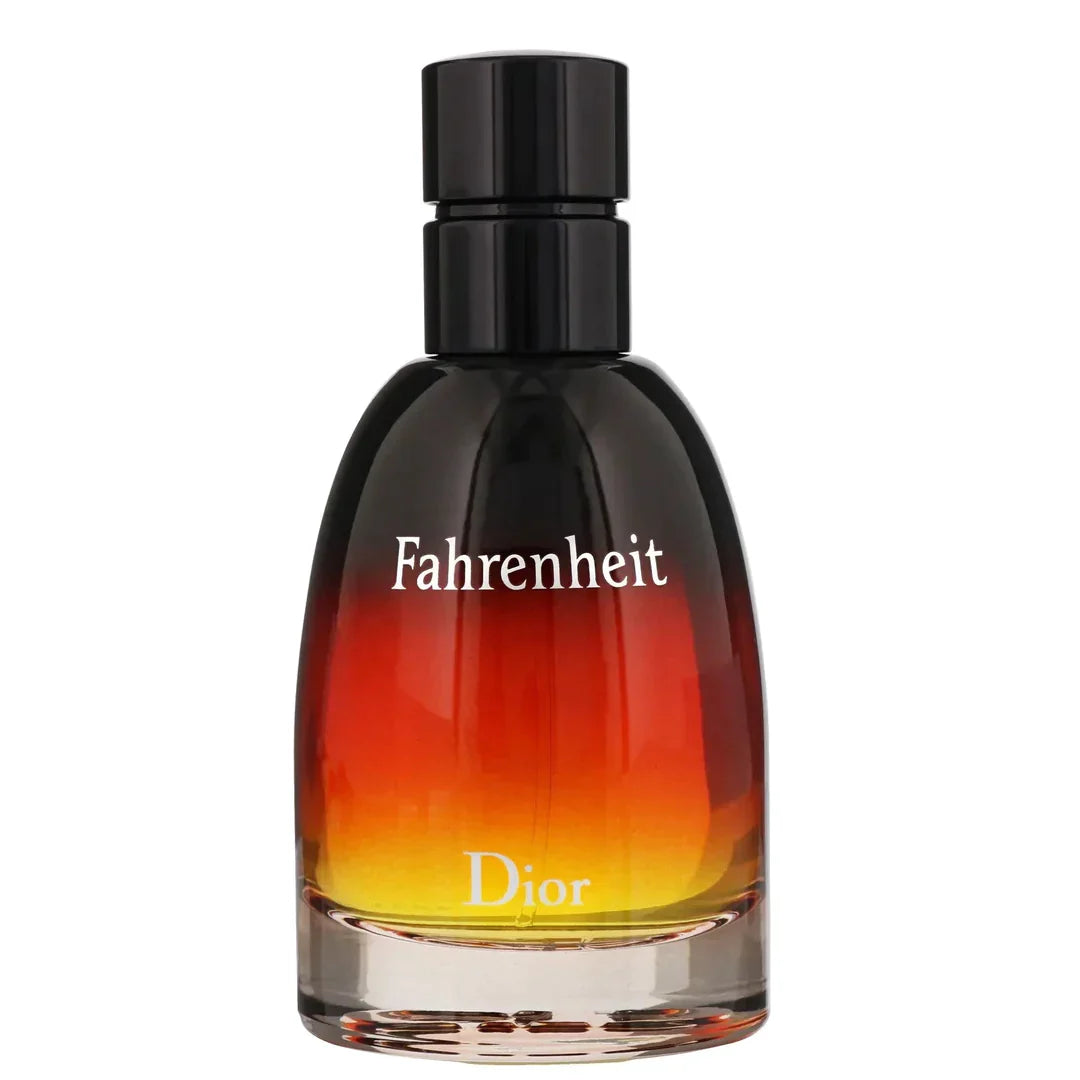 Christian DIOR Fahrenheit Parfum Tester