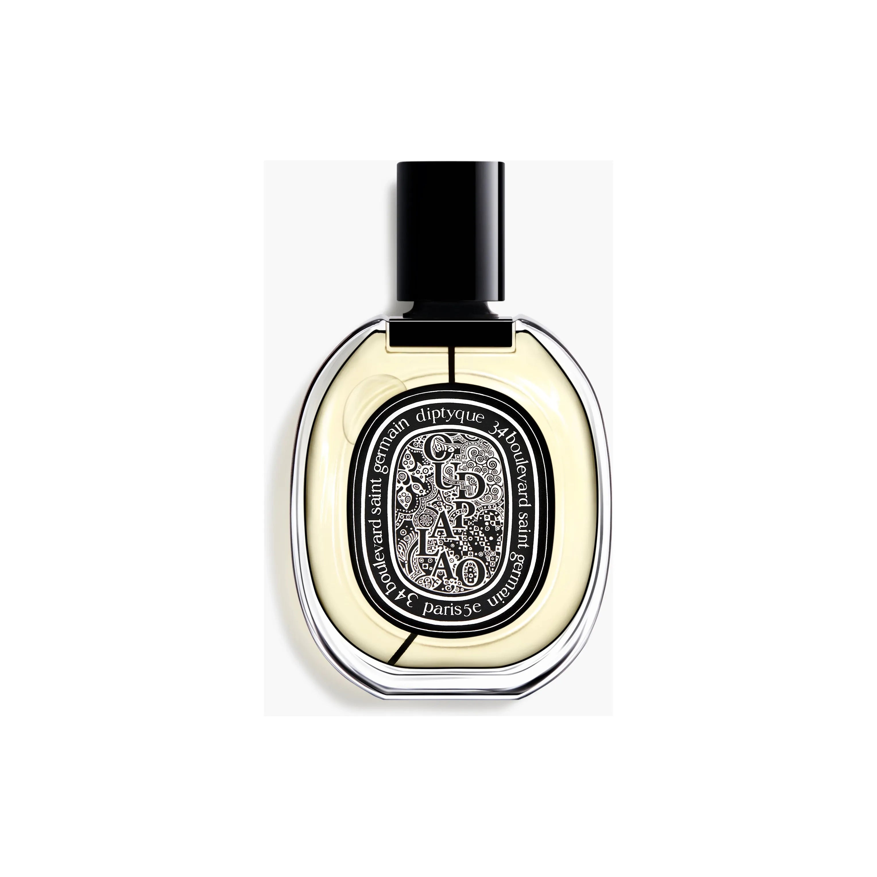 Diptyque Oud Palao Eau De Parfum Tester