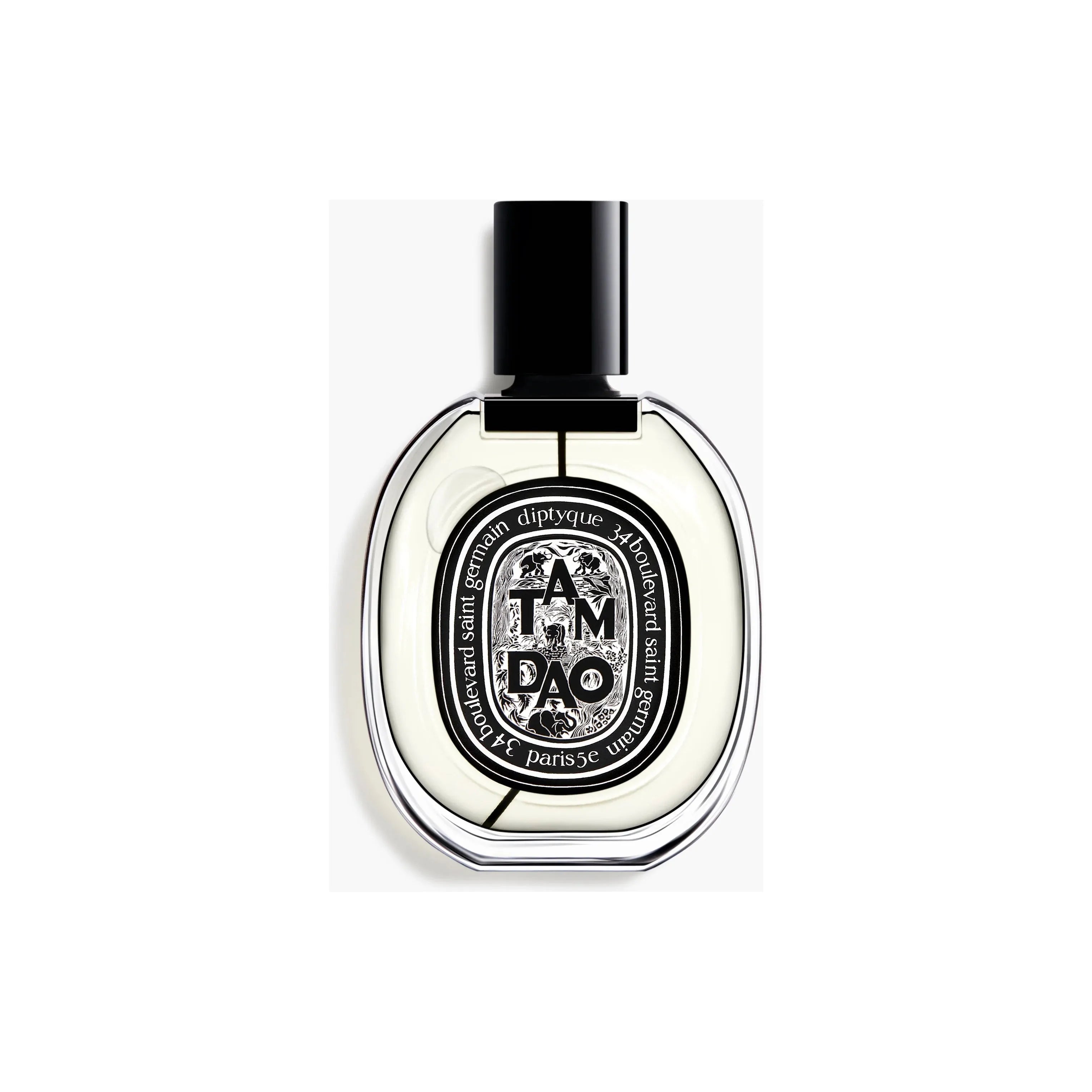Diptique TAM DAO Eau De Parfum Sample/Decants