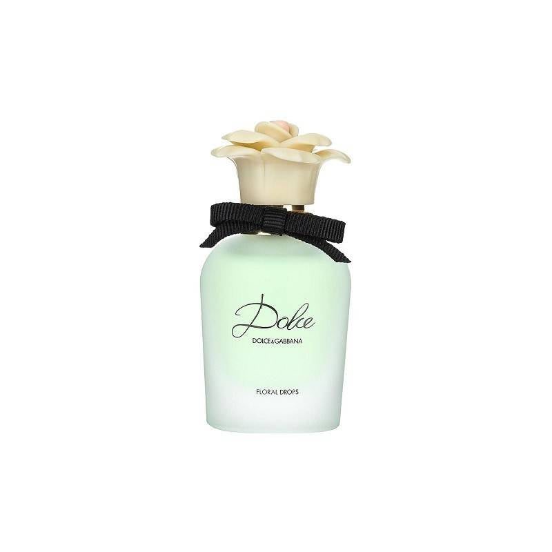 Dolce & Gabbana Dolce Floral Drops Eau De Toilette Tester
