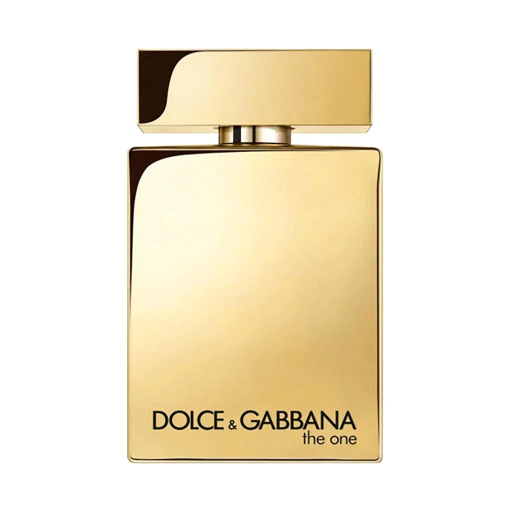 DOLCE & GABBANA The One For Men Gold EDP Intense Tester