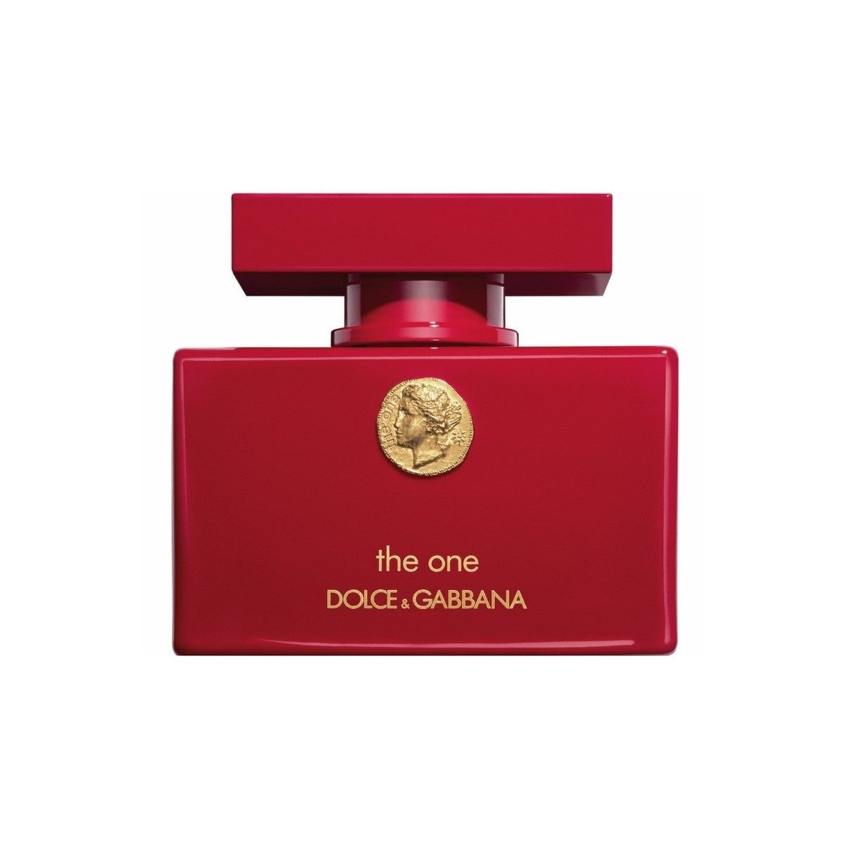 Dolce & Gabbana The One Collector's Edition EDP Tester