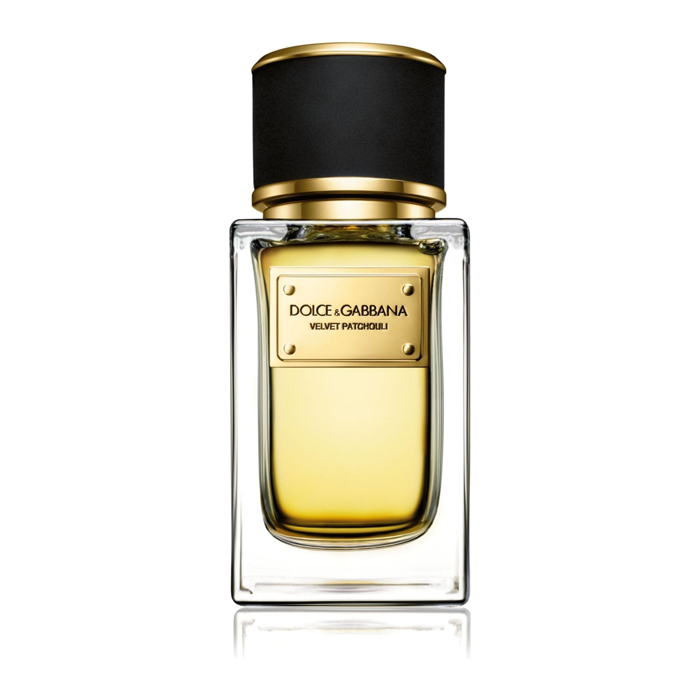 DOLCE & GABBANA  Velvet Patchouli Eau de Parfum Tester