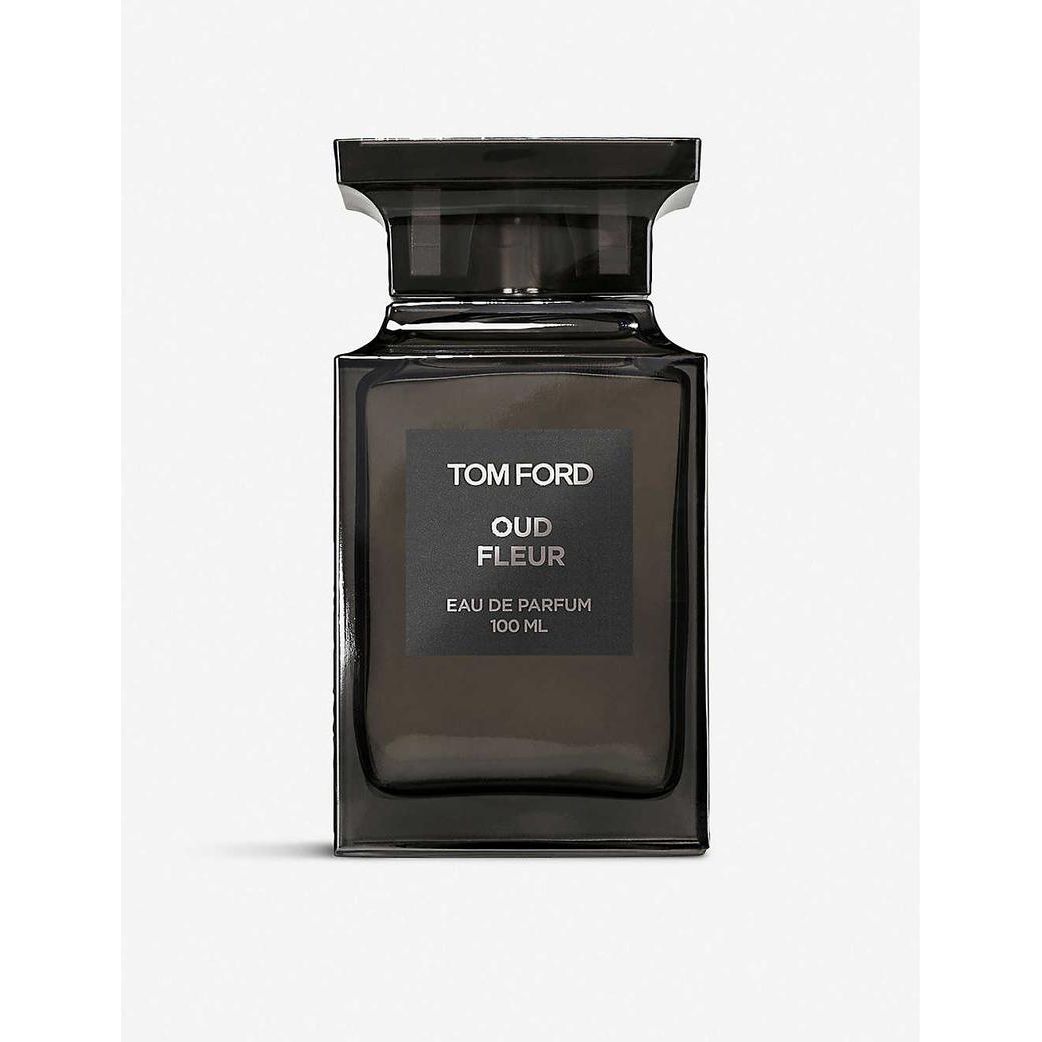 Tom Ford Oud Fleur for Unisex Eau De Parfum Tester