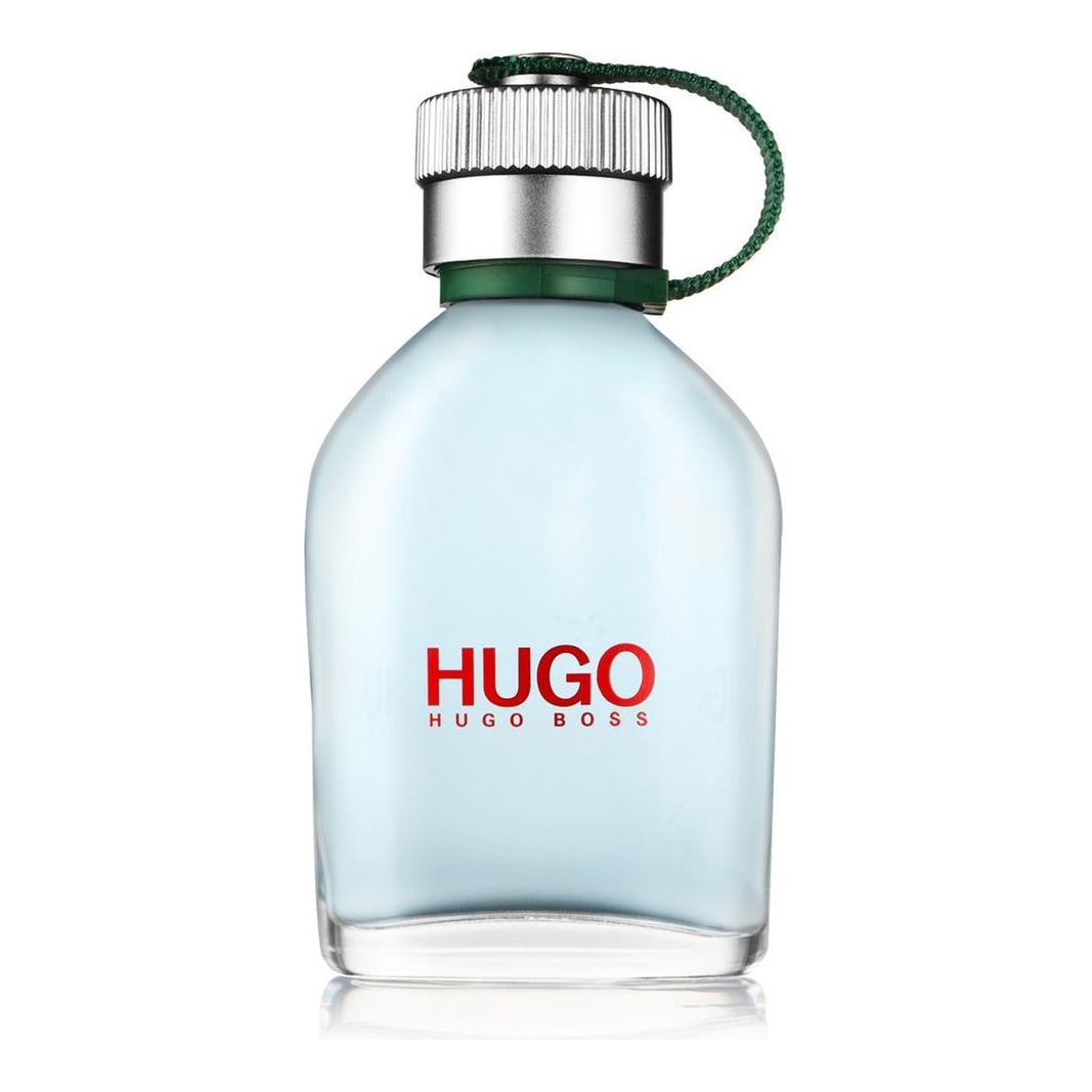Hugo Boss Green M EDT Tester