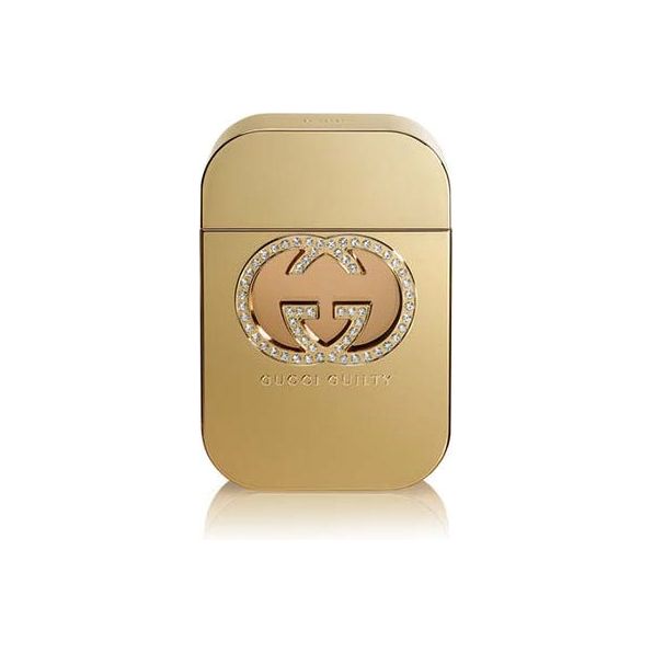 Gucci Guilty Diamond Limited Edition Eau de Toilette Tester