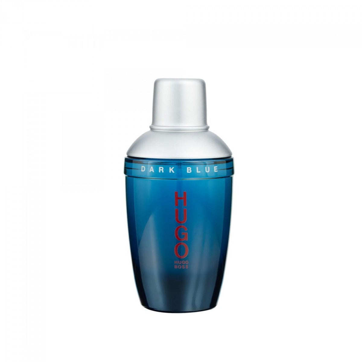 Hugo Boss Dark Blue Eau De Toilette For Men Tester