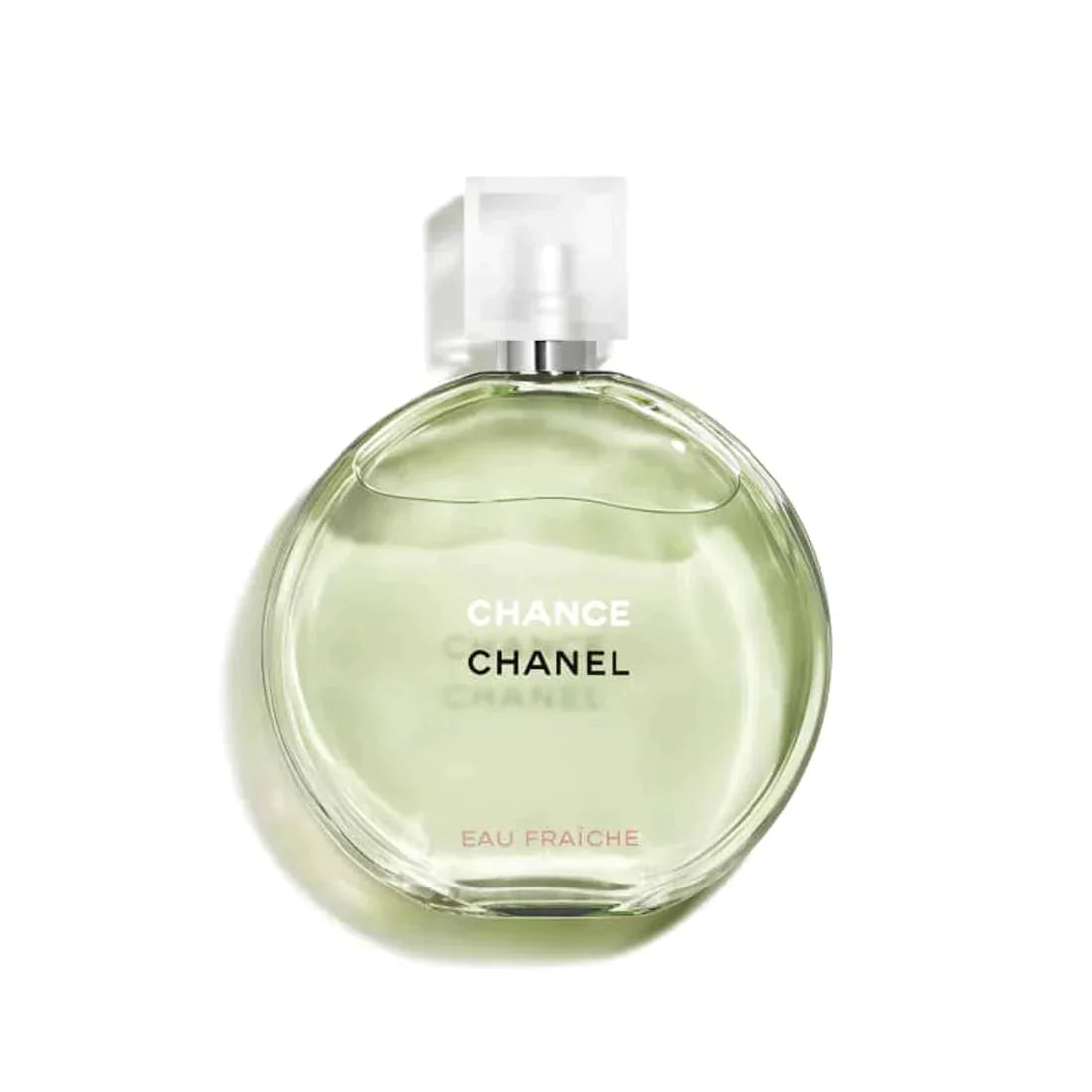 Chanel Chance Eau Fraiche EDT Tester