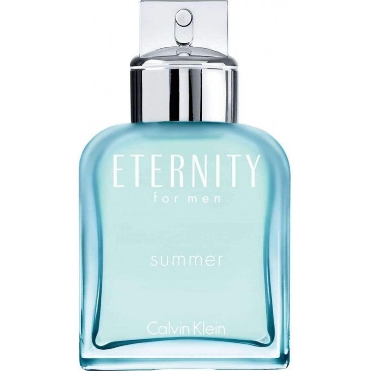 Eternity For Men Summer 2020 Calvin Klein Tester