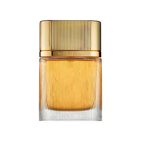 Cartier Must De Cartier Gold Eau De Parfum Tester