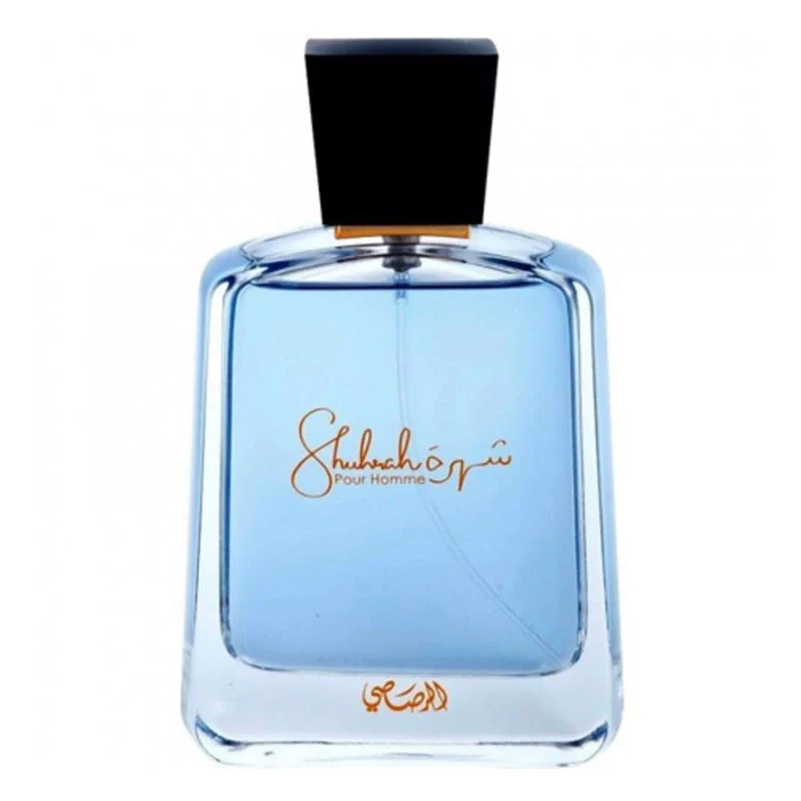 Rasasi Shuhrah Pour Homme EDP Tester