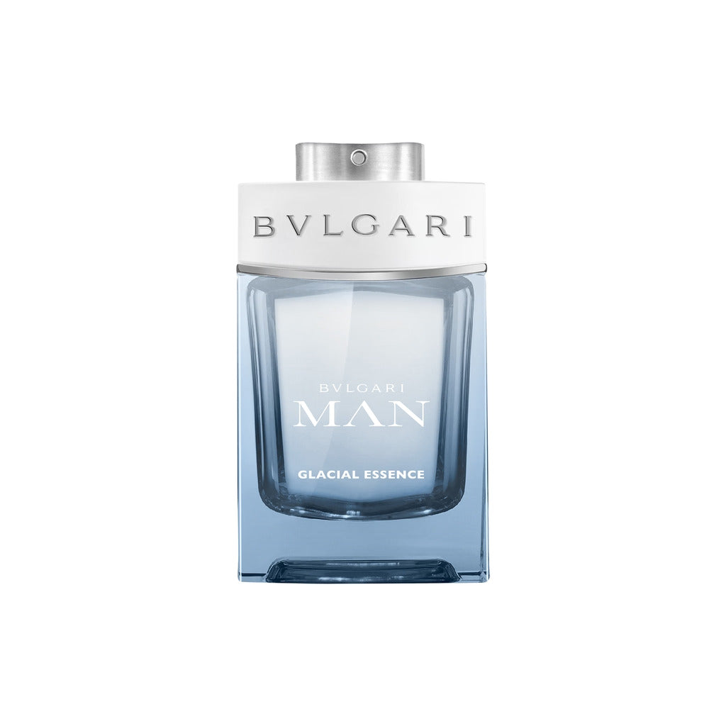 Bvlgari Man Glacial Essence Eau De Parfum Tester