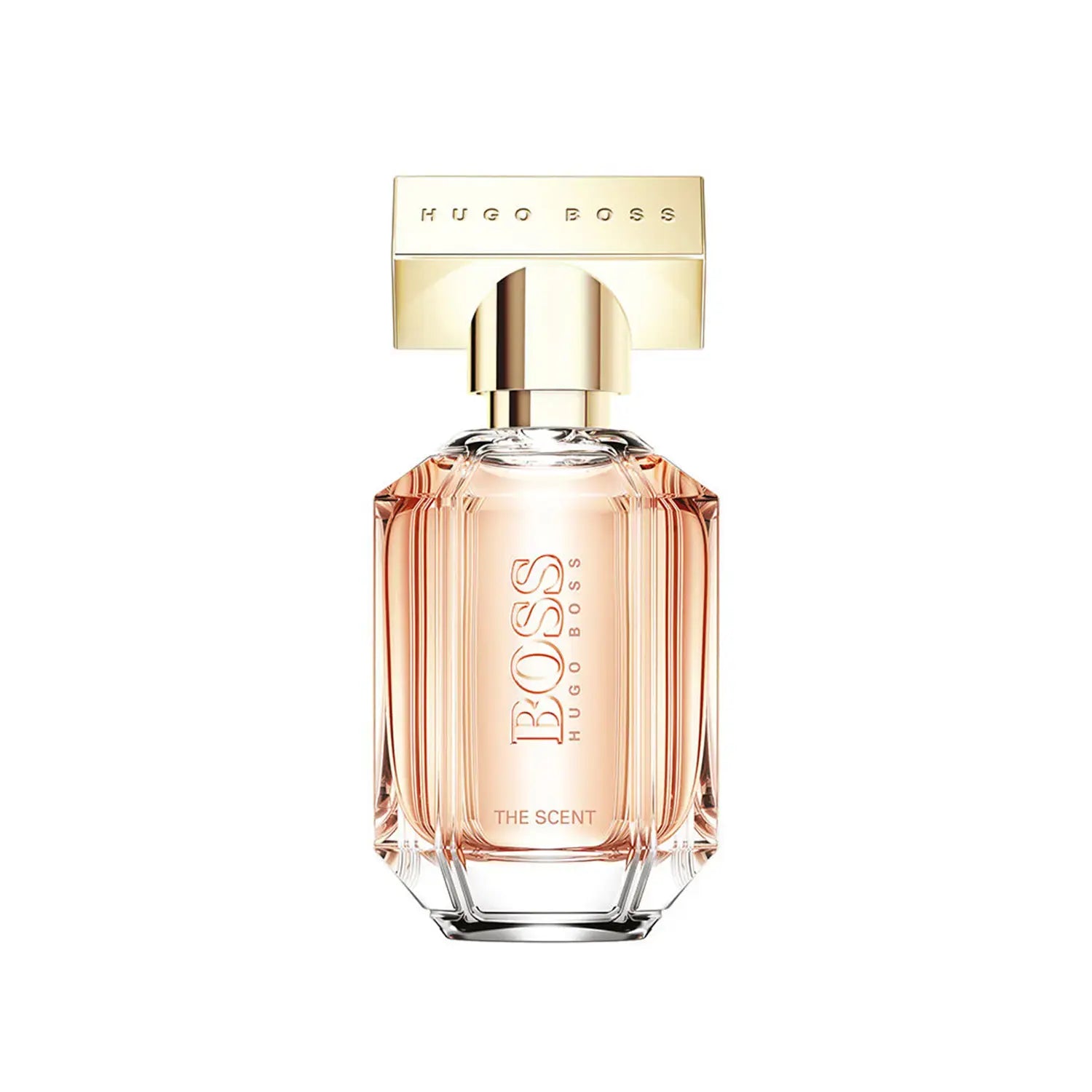 Hugo Boss The Scent For Her Eau De Parfum Tester