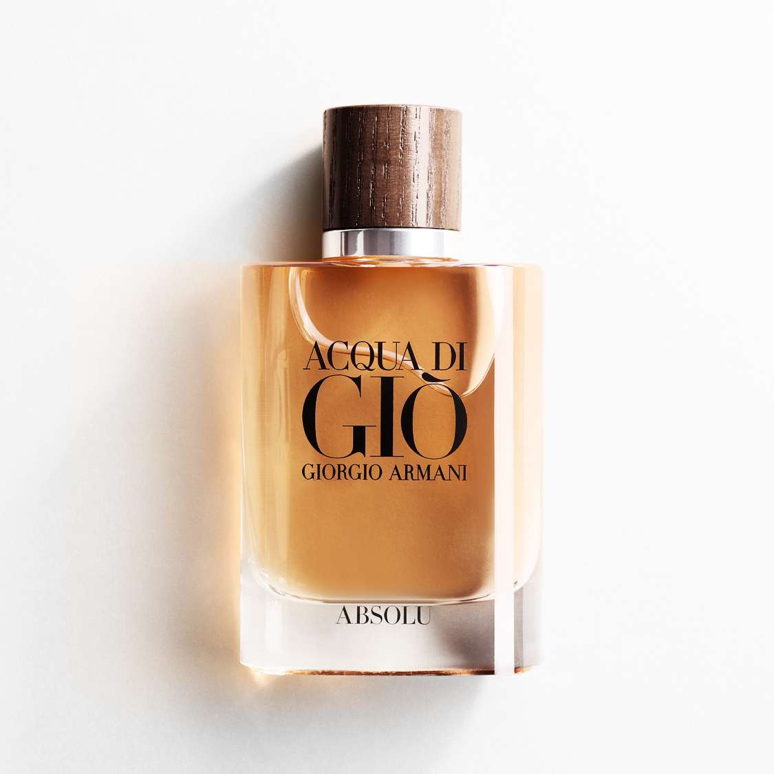 GIORGIO ARMANI Acqua Di Gio Absolu Eau De Parfum Tester