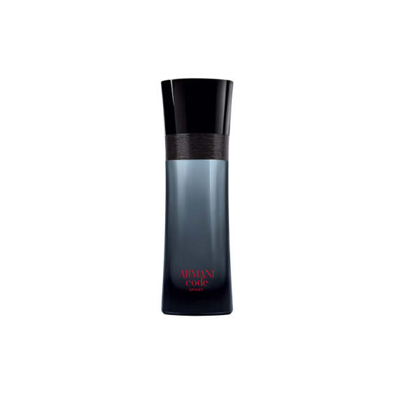 Giorgio Armani Code Sport EDT Tester