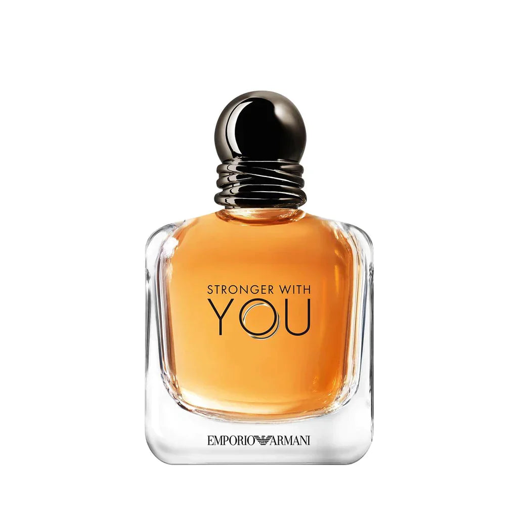 Emporio Armani Stronger With You EDT Tester