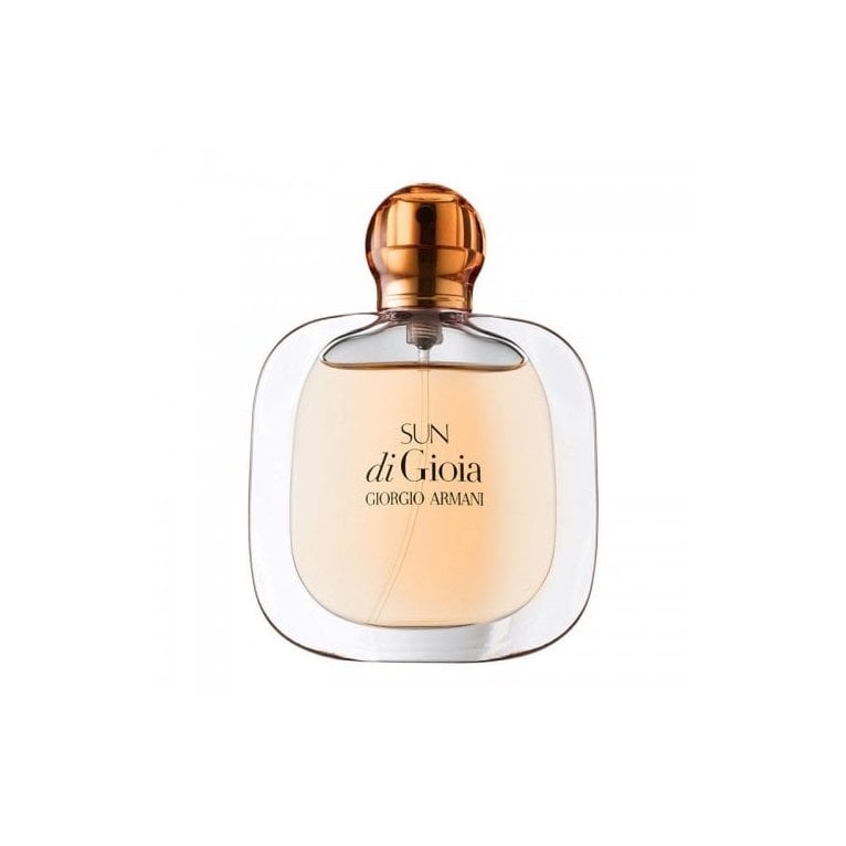 Giorgio Armani Sun Di Gioia EDP Tester