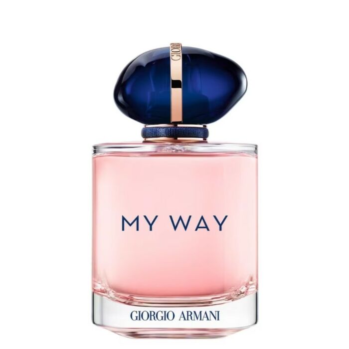 Giorgio Armani My Way Eau De Parfum Tester