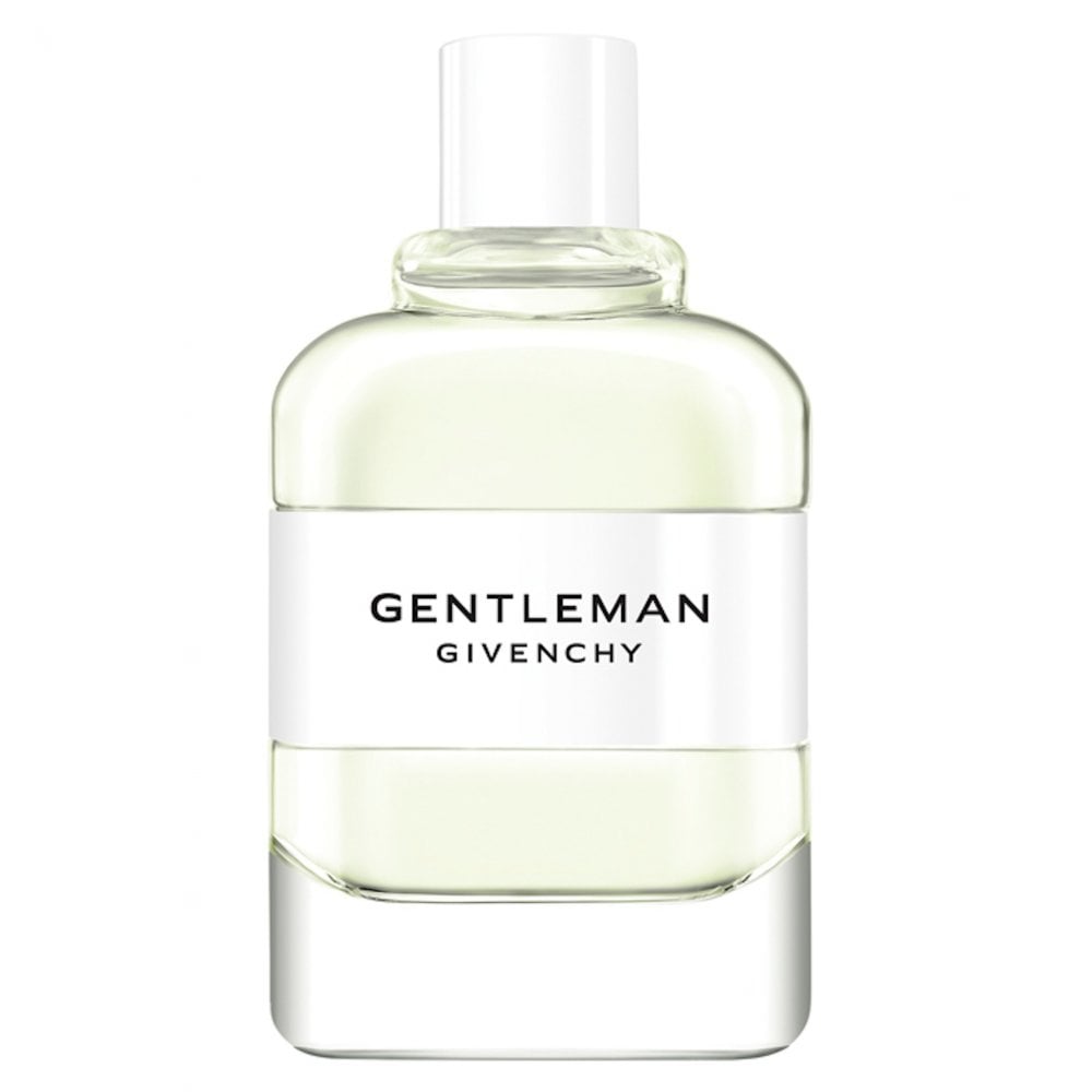 GIVENCHY Gentleman 19 Cologne Tester