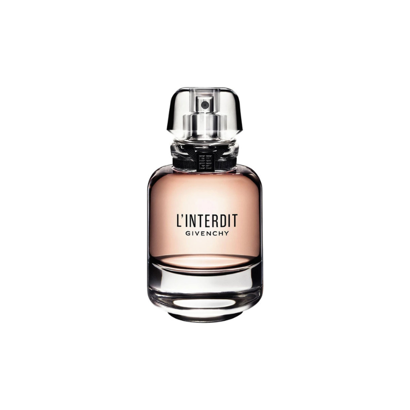 GIVENCHY L'Interdit Eau De Parfum Tester