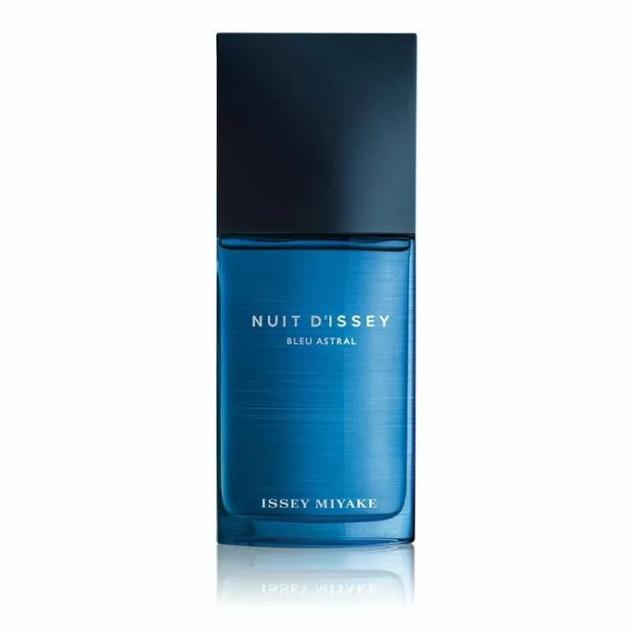 ISSEY MIYAKE Nuit D'Issey Bleu Astral Eau De Toilette Tester