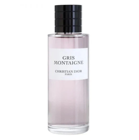 Dior Gris Montaigne EDP Tester