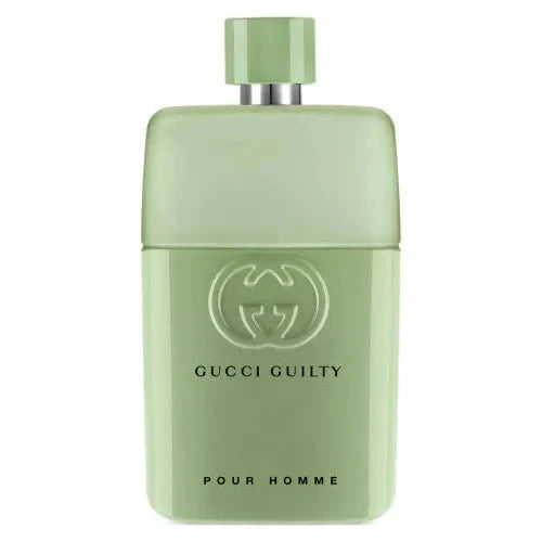 Gucci Guilty Love Edition For Men Tester