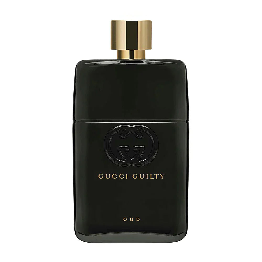 Gucci Guilty Oud EDP Men Tester