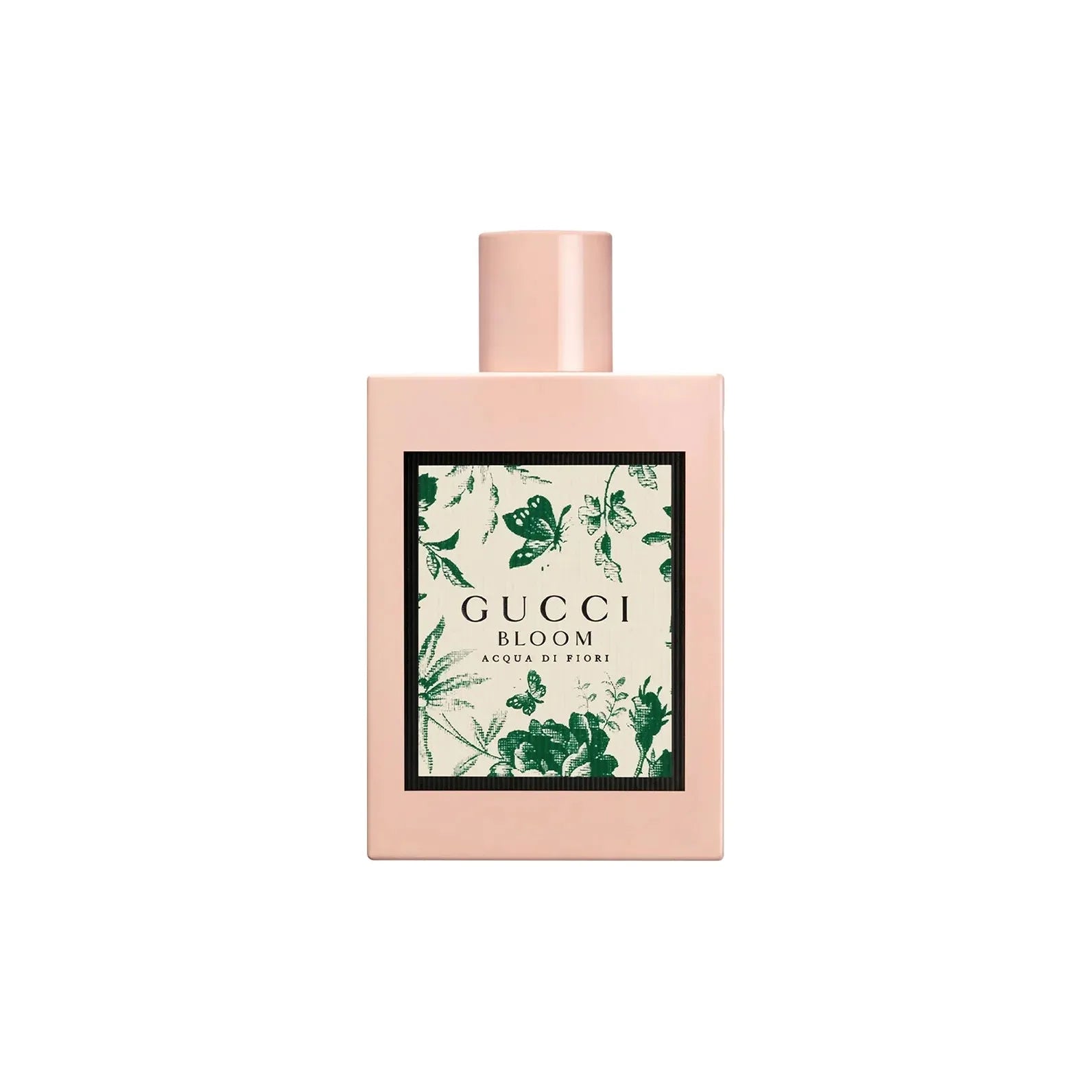 Gucci Bloom Acqua Di Fiori EDT For Her Sample/Decants