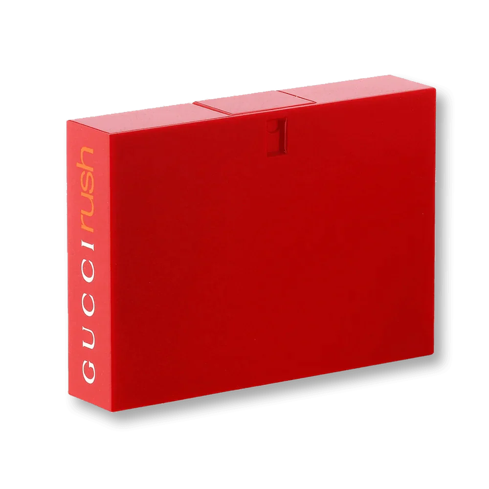 Gucci Rush EDT Women Tester