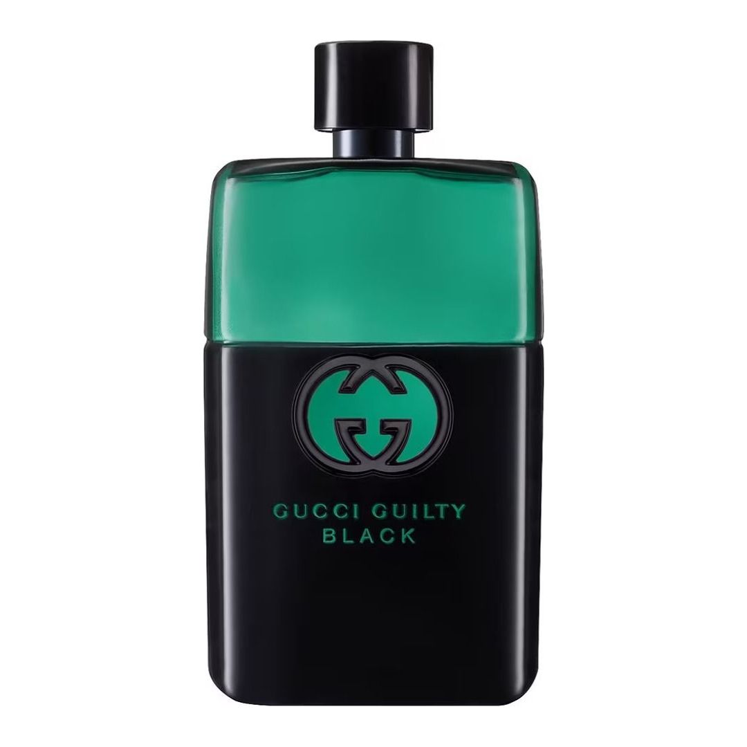 GUCCI Guilty Black Eau De Toilette Tester