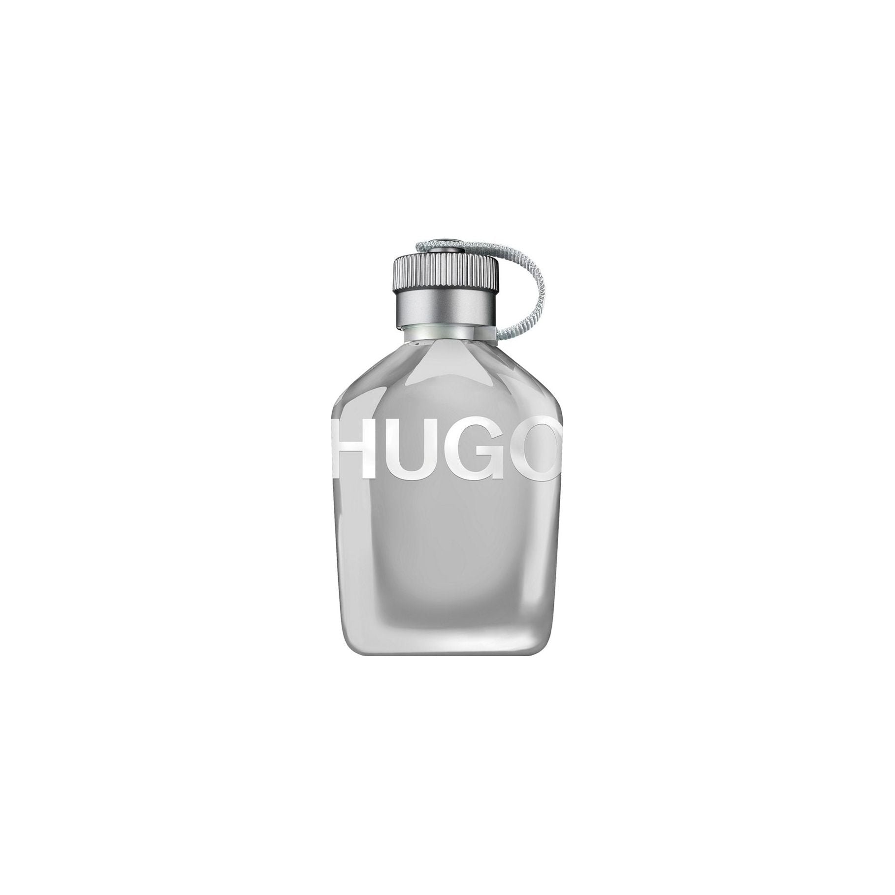Hugo Boss Hugo Reflective Edition Eau De Toilette for Men Tester