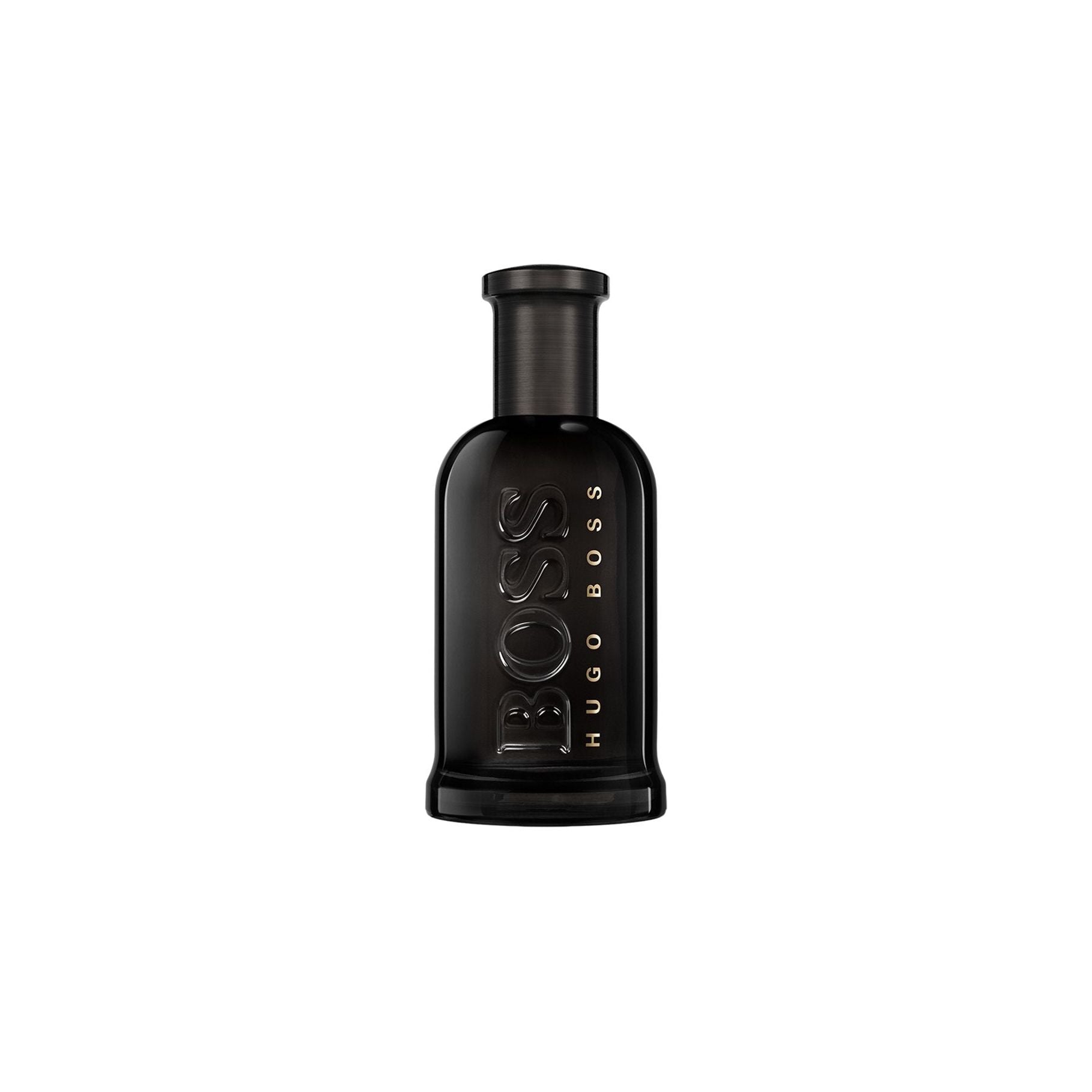 Hugo Boss Bottled Parfum Tester