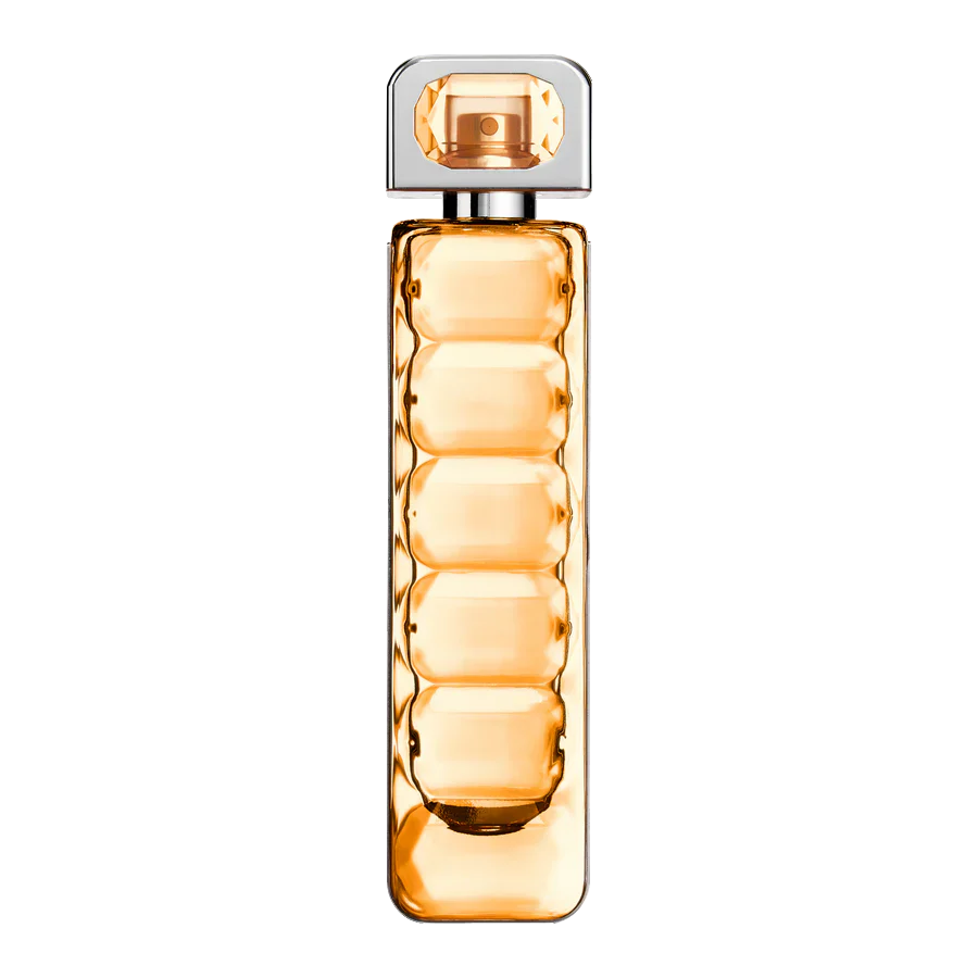 Hugo Boss Hugo Boss Orange Woman Eau De Toilette for Women Tester