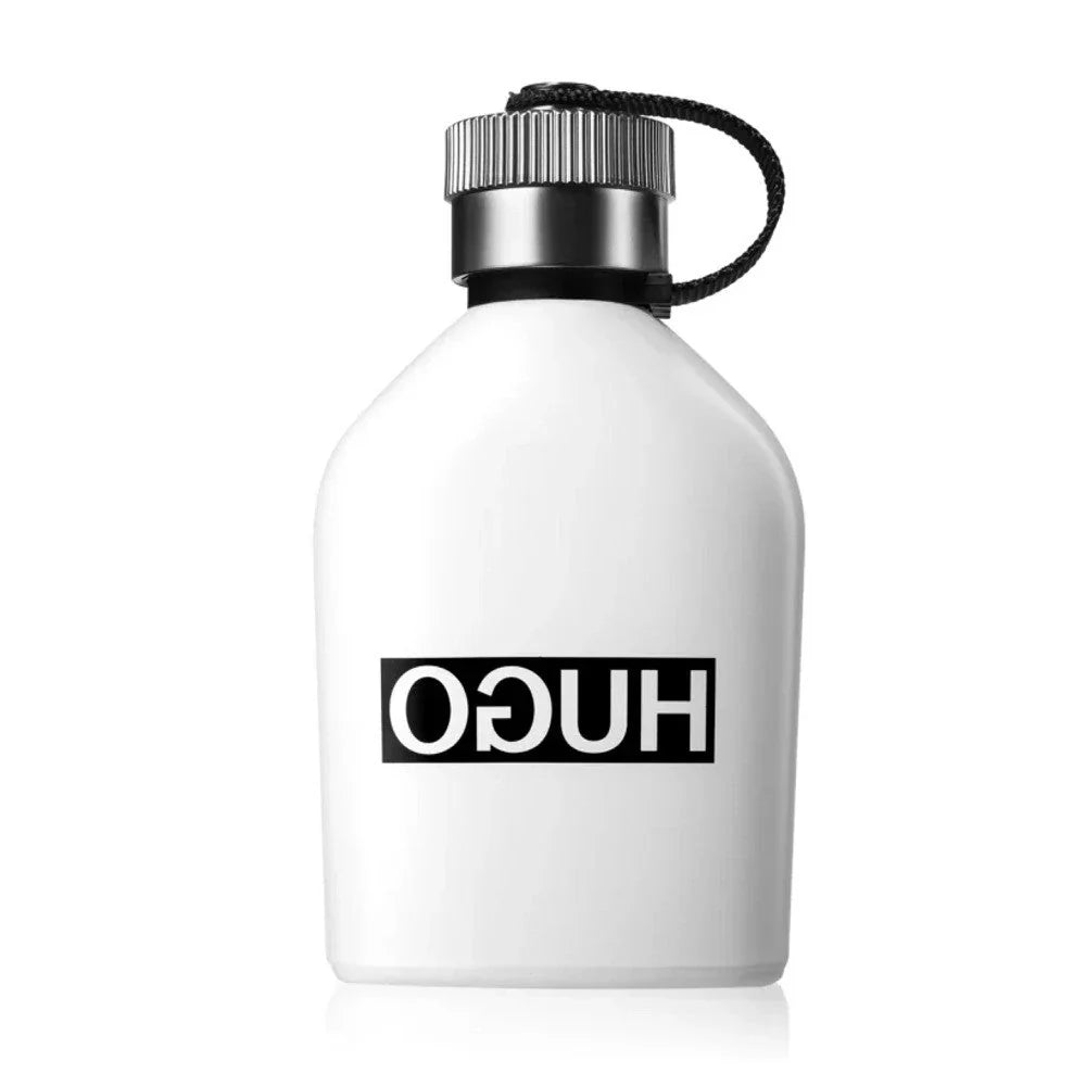 Hugo Boss HUGO Reversed EDT for Men Tester