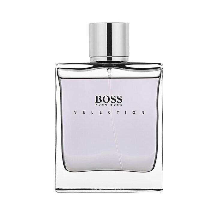 HUGO BOSS SELECTION MEN EDT Tester