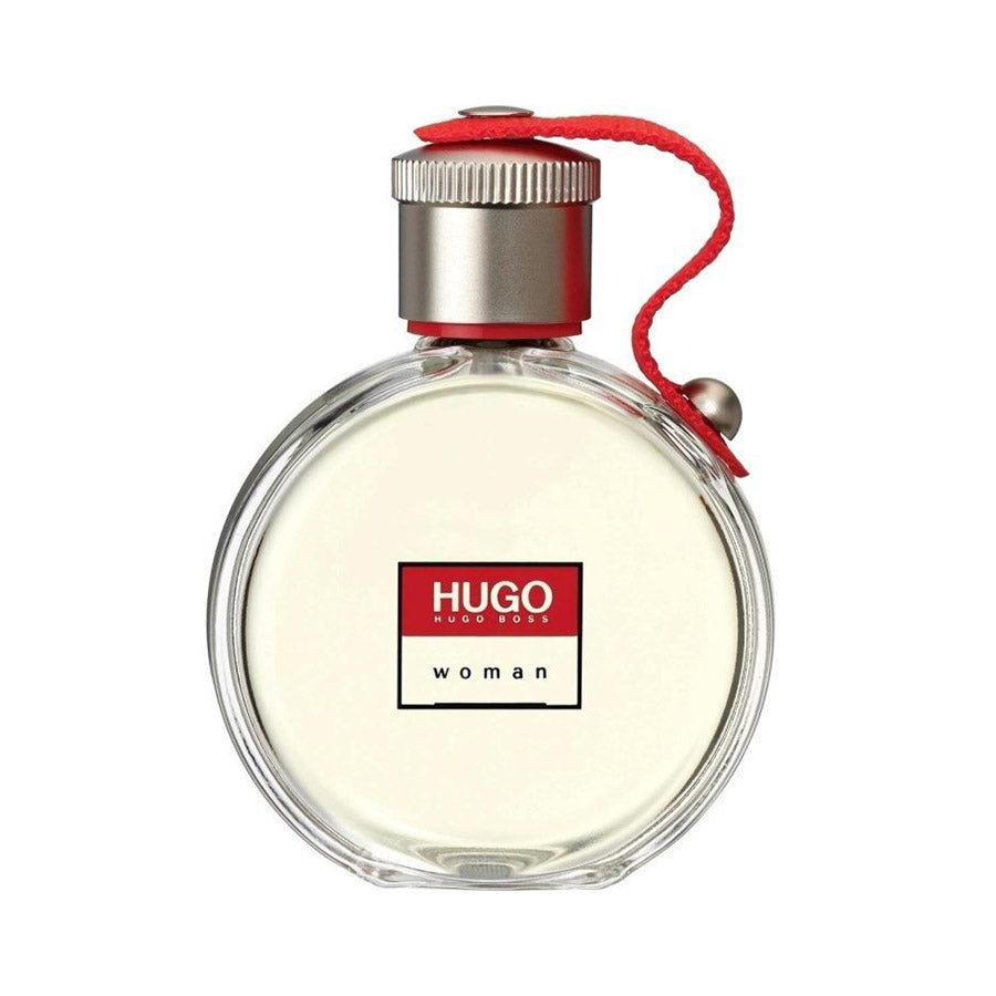 Hugo Boss 75ml for women perfume Tester