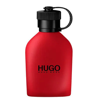Hugo Boss Hugo Red EDT For Men Tester