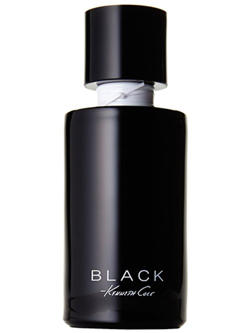 Kenneth Cole BLACK FOR HER Tester