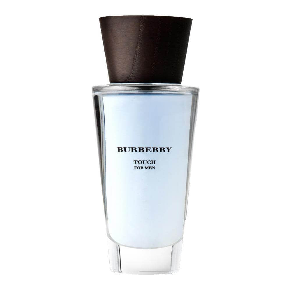 Burberry Touch For Men EDT Tester