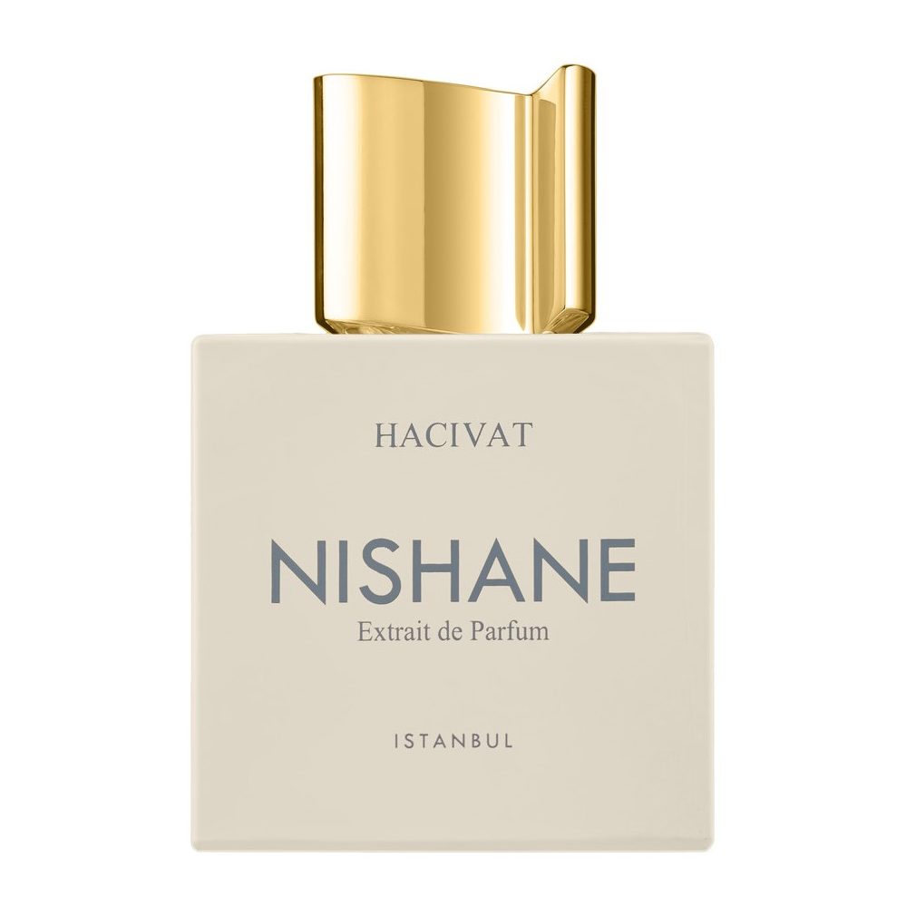 NISHANE Hacivat Tester