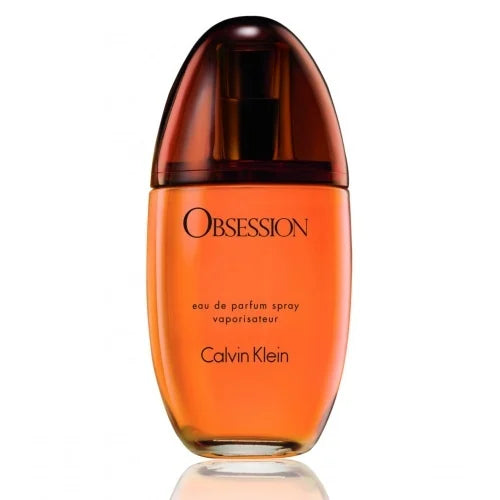 Calvin Klein Obsession For Women EDP Tester