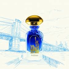 WIDIAN New York Parfum 50 ml (Unisex) Tester
