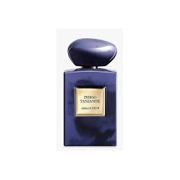 Giorgio Armani Prive Indigo Tanzanite Eau De Parfum Tester