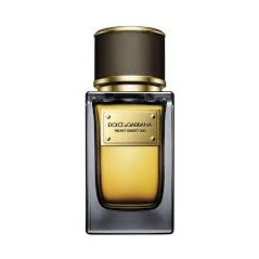 DOLCE & GABBANA  Velvet Desert Oud Eau de Parfum Tester