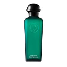 Hermès Concentré d'orange Verte, Eau de Toilette Tester